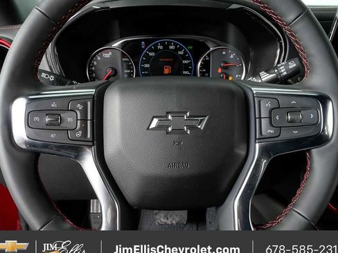 New 2026 Chevrolet Blazer RS w/ LPO, Floor Liner Package image 9