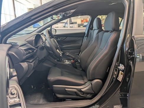New 2026 Subaru WRX Premium AWD/4WD image 9