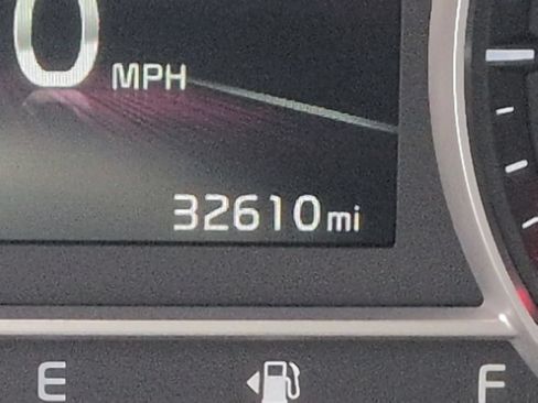 Certified 2023 Kia Sorento S FWD image 34