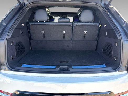 New 2025 Cadillac Escalade IQ Luxury 2 AWD/4WD image 34