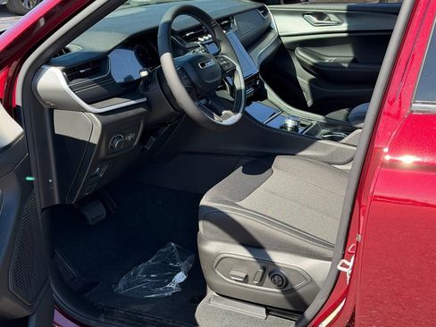 New 2026 Jeep Grand Cherokee Laredo X image 10