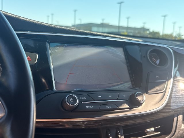 Used 2017 Buick Envision Premium AWD/4WD image 20