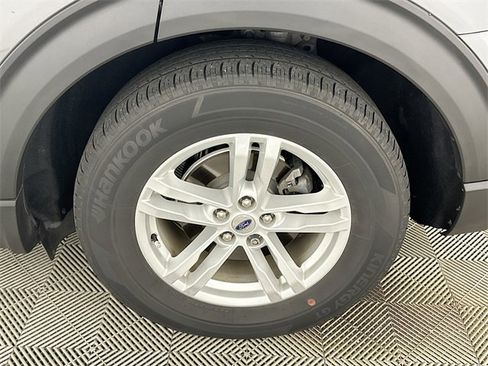 Used 2021 Ford Explorer XLT w/ Class III Trailer Tow Package image 22
