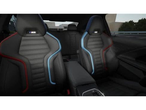 New 2026 BMW M2 w/ Lighting Package RWD image 11