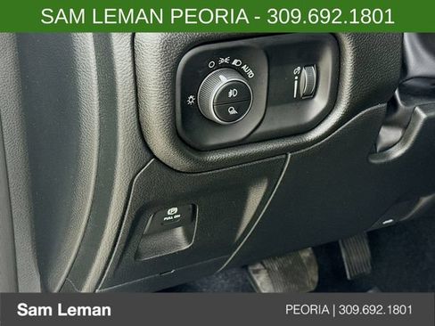 New 2026 RAM 1500 Warlock AWD/4WD image 10