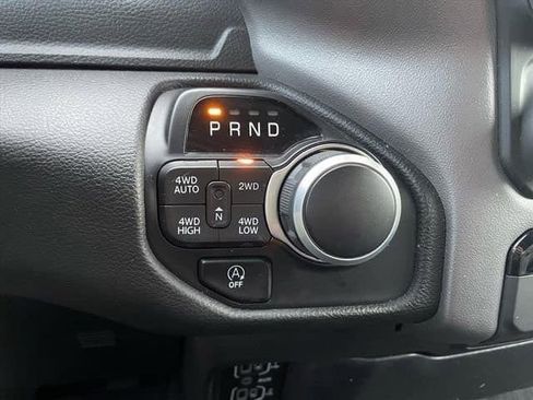 Used 2024 RAM 1500 Big Horn image 22