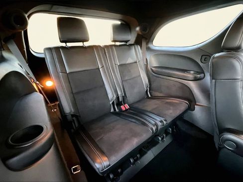 Used 2022 Dodge Durango GT image 18