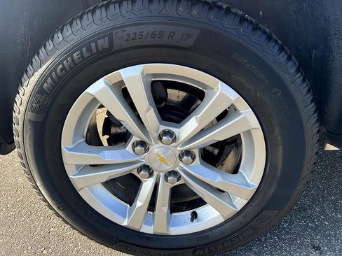 Used 2015 Chevrolet Equinox LT w/ Power Convenience Package image 24