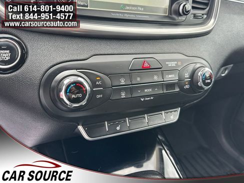 Used 2016 Kia Sorento SX AWD/4WD image 20