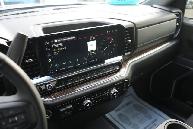 Used 2025 GMC Sierra 1500 Elevation AWD/4WD image 24