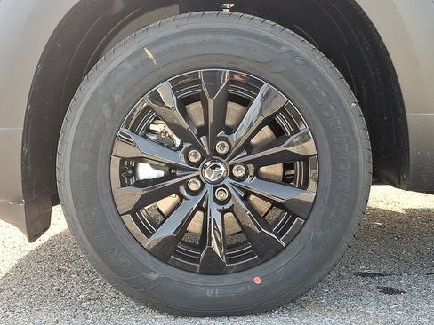 New 2026 MAZDA CX-50 AWD 2.5 Hybrid w/ Weather Package image 7