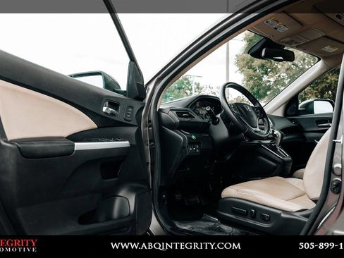 Used 2015 Honda CR-V Touring image 23