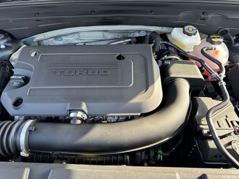 New 2026 Buick Envision Sport Touring image 25