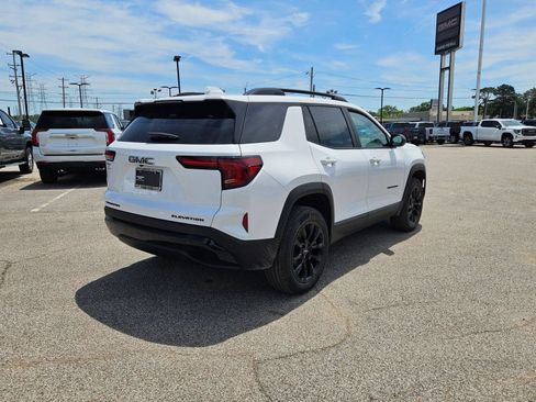 New 2026 GMC Terrain Elevation w/ Elevation Premium Package FWD image 6