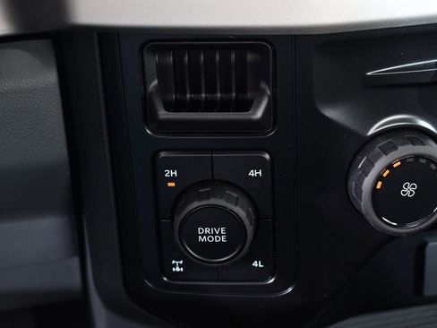 New 2026 Ford F250 XL w/ STX Appearance Package image 27