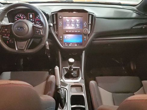 Used 2023 Subaru WRX image 11