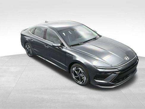 New 2026 Hyundai Sonata SEL image 21