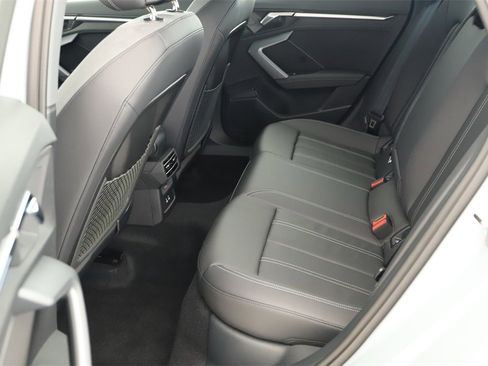 New 2026 Audi A3 2.0T Premium image 28