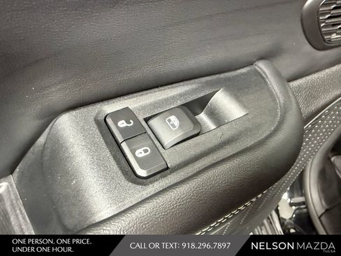 Used 2022 Jeep Grand Cherokee Limited 4xe AWD/4WD image 36