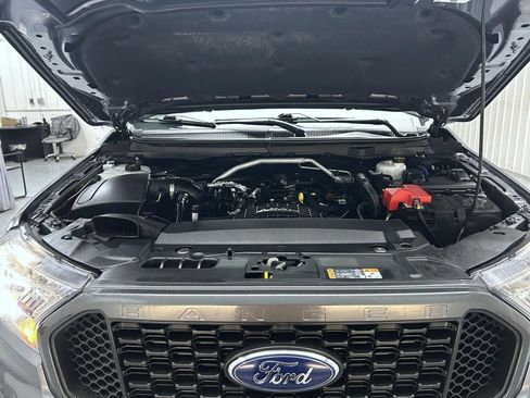 Used 2022 Ford Ranger XLT image 24