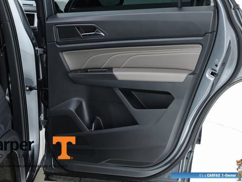 Used 2023 Volkswagen Atlas Cross Sport SE w/ Panoramic Sunroof Package AWD/4WD image 70