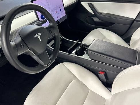 Used 2020 Tesla Model 3 Long Range AWD/4WD image 10