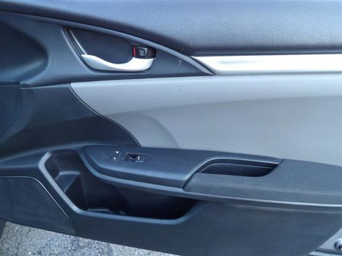 Used 2018 Honda Civic LX image 15