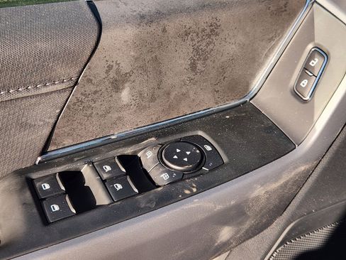 New 2026 Ford F150 XLT w/ Equipment Group 302A MID image 22