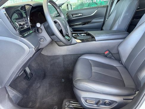 Used 2023 Toyota Mirai XLE w/ Advanced Technology Package image 17
