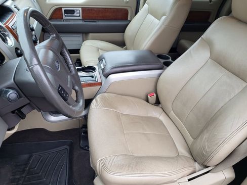 Used 2010 Ford F150 Lariat AWD/4WD image 14