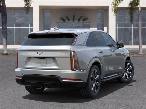 New 2025 Cadillac Escalade IQ Luxury 1 image 4
