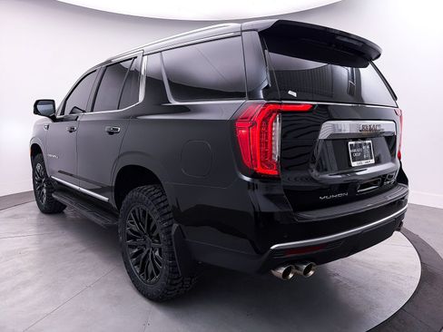 Used 2024 GMC Yukon Denali AWD/4WD image 25