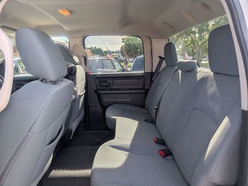Used 2013 RAM 1500 Tradesman w/ Popular Equipment Group AWD/4WD image 10