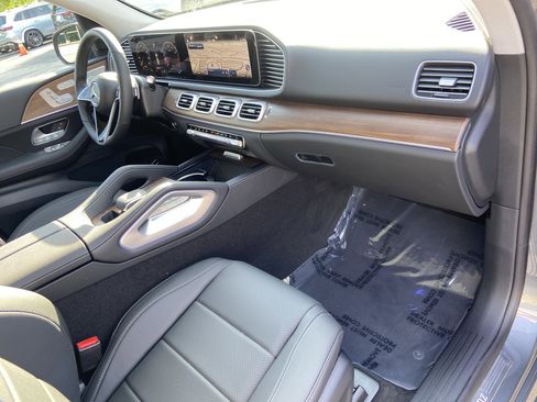 New 2026 Mercedes-Benz GLE 350 4MATIC image 42