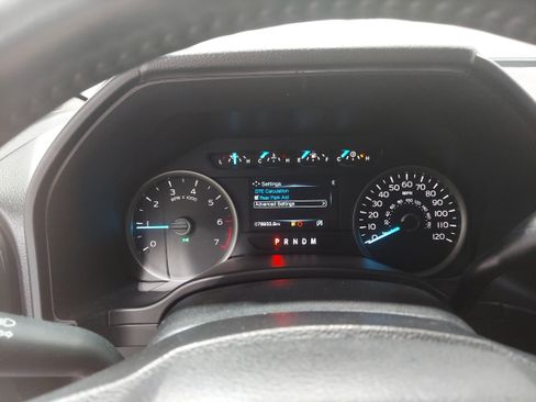 Used 2018 Ford F150 XLT w/ Equipment Group 302A Luxury AWD/4WD image 6