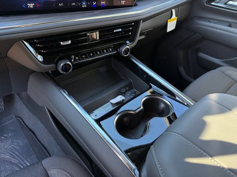 New 2026 Chevrolet Suburban LS w/ LPO, Dark Essentials Package image 13