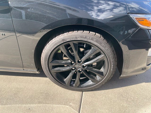 Used 2024 Chevrolet Malibu LT w/ Midnight Edition FWD image 18