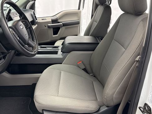 Used 2019 Ford F150 XLT w/ Equipment Group 302A Luxury image 11