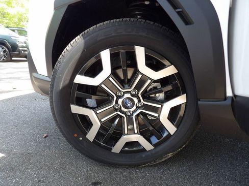 New 2026 Subaru Outback Touring XT AWD/4WD image 31