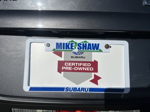 Used 2024 Subaru BRZ Premium image 19