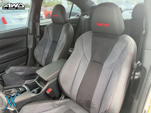 Used 2022 Subaru WRX Limited AWD/4WD image 13