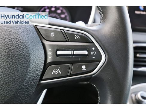 Certified 2023 Hyundai Santa Fe SEL image 19