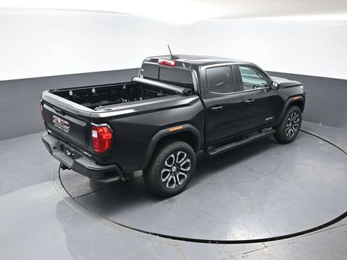 Used 2024 GMC Canyon AT4 w/ Canyon Safety Plus Package AWD/4WD image 13