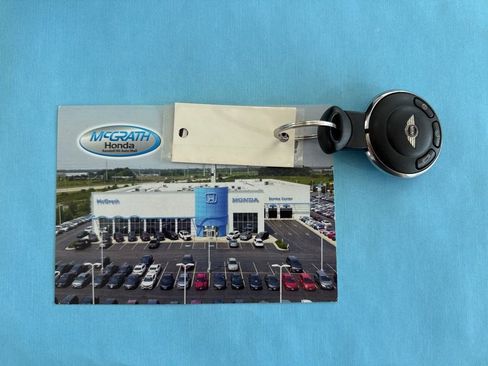 Used 2013 MINI Cooper S FWD image 4