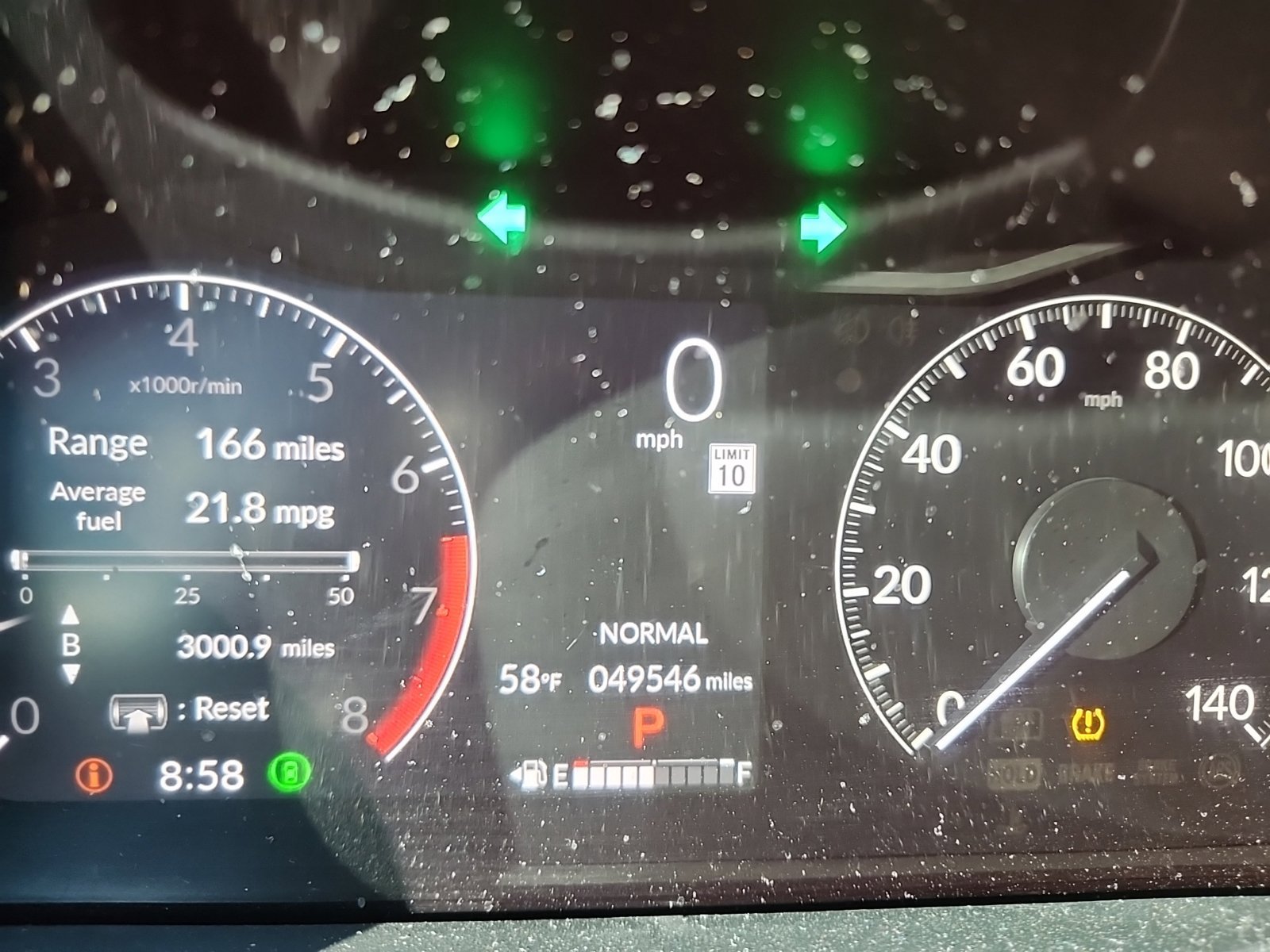 Used 2024 Honda Pilot EX-L image 11