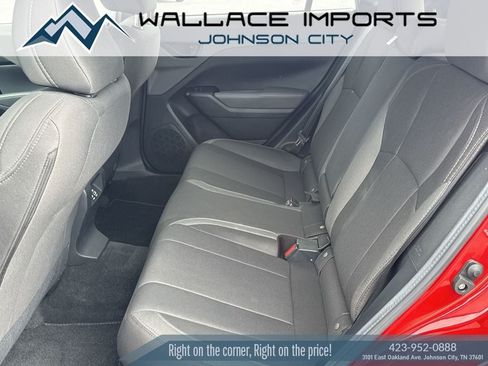 Used 2026 Subaru Crosstrek 2.5i Premium AWD/4WD image 26