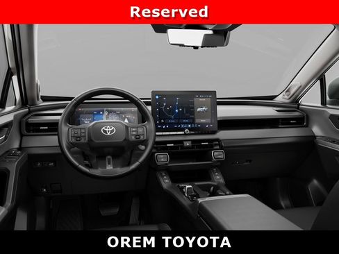 New 2026 Toyota RAV4 Limited AWD/4WD image 19
