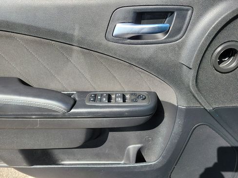 Used 2021 Dodge Charger R/T w/ Blacktop Package image 18