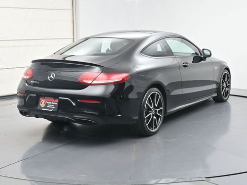 Used 2017 Mercedes-Benz C 43 AMG 4MATIC Coupe image 29