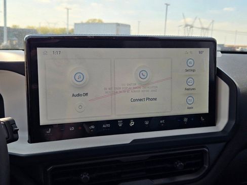 New 2025 Ford Bronco Sport Heritage w/ Convenience Package image 24